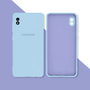 Capa Samsung A01 Silicone