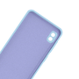 Capa Samsung A01 Silicone