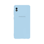 Capa Samsung A01 Silicone