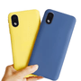 Capa Samsung A01 Silicone