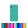 Capa Samsung A01 Silicone