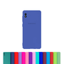 Capa Samsung A01 Silicone