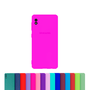 Capa Samsung A01 Silicone