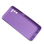 Capa Samsung A02s Silicone