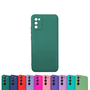 Capa Samsung A02s Silicone