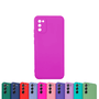 Capa Samsung A02s Silicone