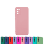 Capa Samsung A02s Silicone