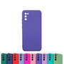 Capa Samsung A02s Silicone