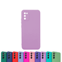 Capa Samsung A02s Silicone