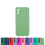 Capa Samsung A02s Silicone