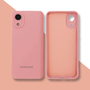 Capa Samsung A03 Core Silicone