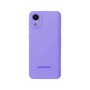 Capa Samsung A03 Core Silicone
