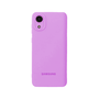 Capa Samsung A03 Core Silicone