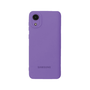 Capa Samsung A03 Core Silicone