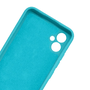 Capa Samsung A04 Silicone