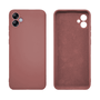 Capa Samsung A04 Silicone