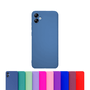 Capa Samsung A04 Silicone