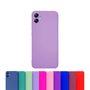 Capa Samsung A04 Silicone