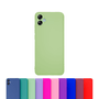 Capa Samsung A04 Silicone