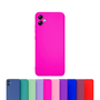 Capa Samsung A04 Silicone