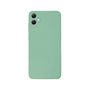 Capa Samsung A05 Silicone