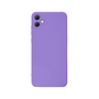 Capa Samsung A05 Silicone