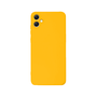 Capa Samsung A05 Silicone