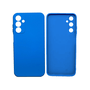 Capa Samsung A05s Silicone