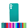 Capa Samsung A05s Silicone