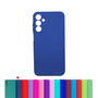 Capa Samsung A05s Silicone