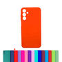Capa Samsung A05s Silicone