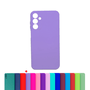 Capa Samsung A05s Silicone
