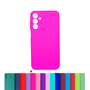 Capa Samsung A05s Silicone