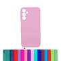 Capa Samsung A05s Silicone