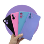 Capa Samsung A06 Silicone