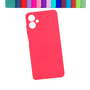 Capa Samsung A06 Silicone