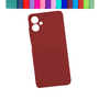 Capa Samsung A06 Silicone