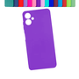 Capa Samsung A06 Silicone
