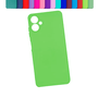 Capa Samsung A06 Silicone