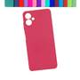 Capa Samsung A06 Silicone