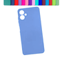 Capa Samsung A06 Silicone