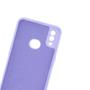 Capa Samsung A10s Silicone