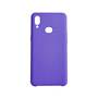 Capa Samsung A10s Silicone