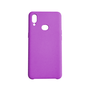 Capa Samsung A10s Silicone