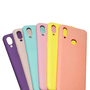 Capa Samsung A10s Silicone