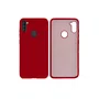 Capa Samsung A11 Silicone