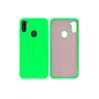 Capa Samsung A11 Silicone
