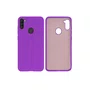 Capa Samsung A11 Silicone