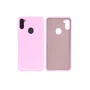 Capa Samsung A11 Silicone