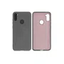 Capa Samsung A11 Silicone